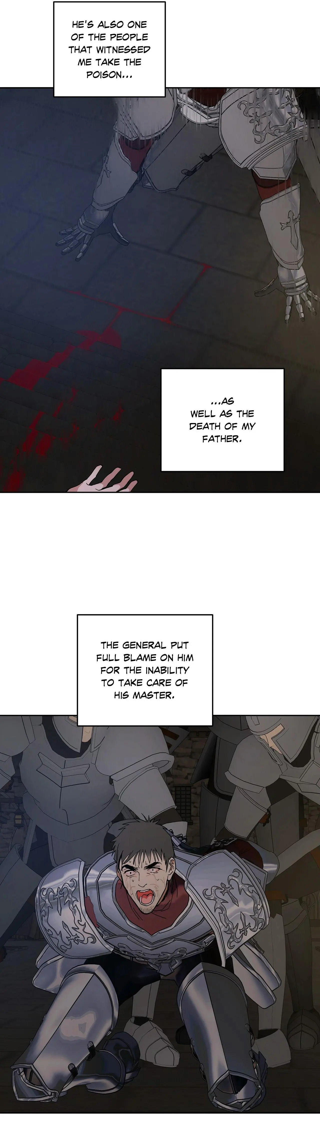 Antidote (Harusari) Chapter 90 page 4