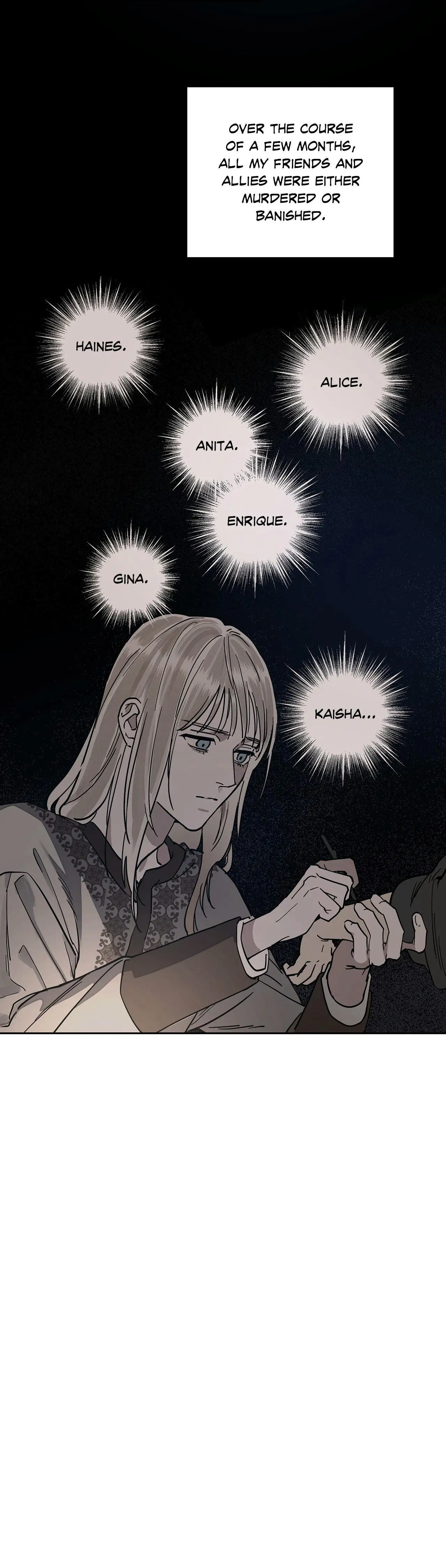 Antidote (Harusari) Chapter 90 page 9