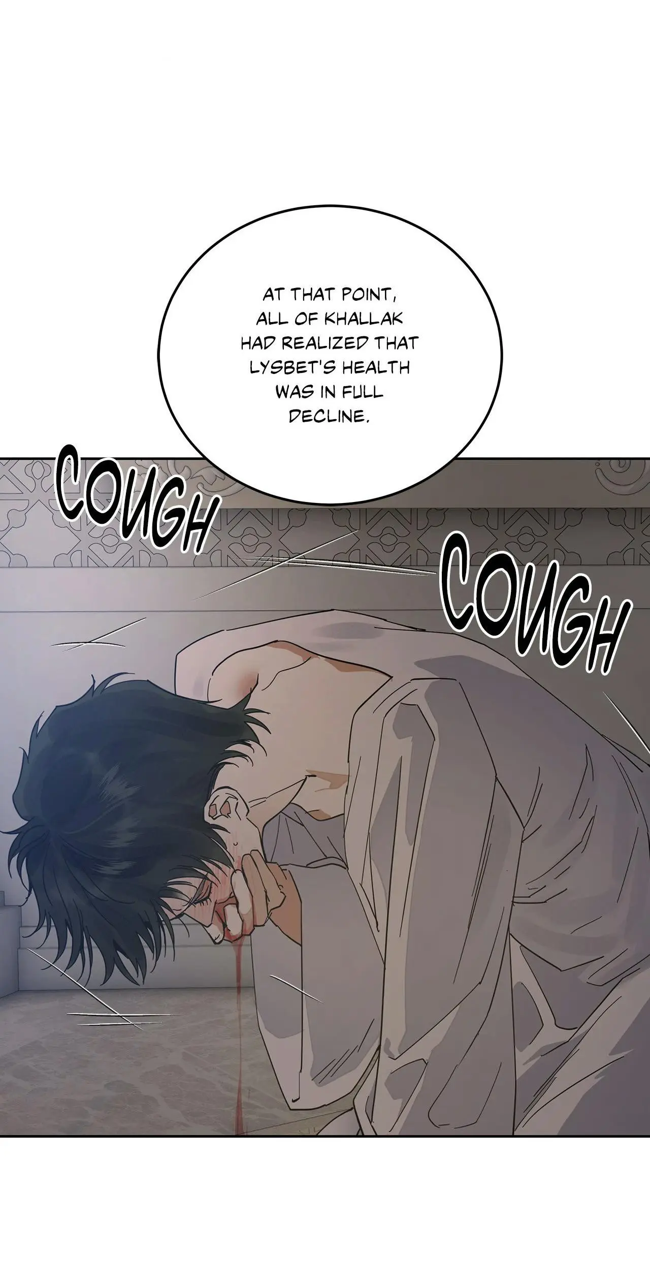 Antidote (Harusari) Chapter 90 page 19