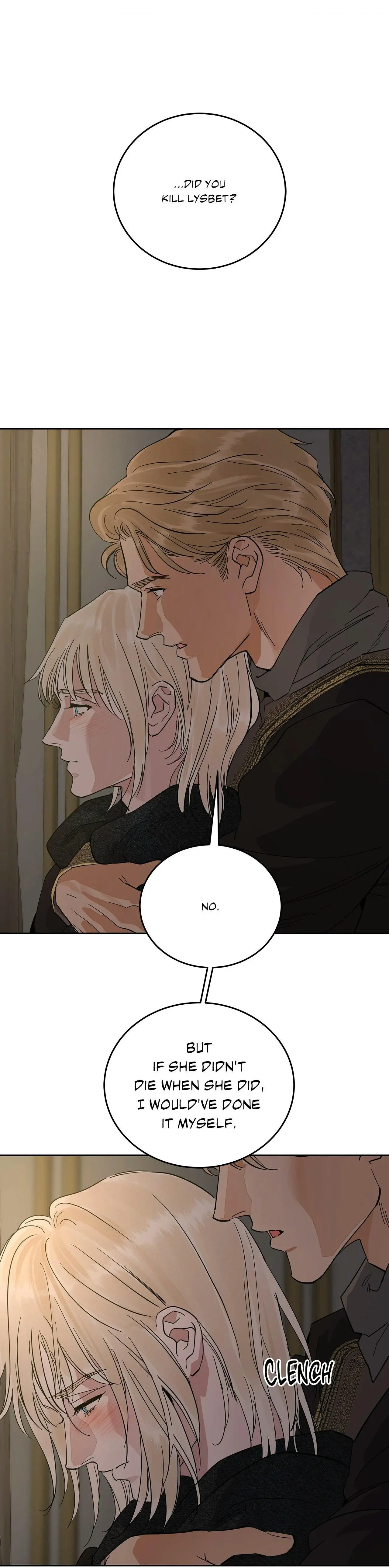 Antidote (Harusari) Chapter 90 page 24
