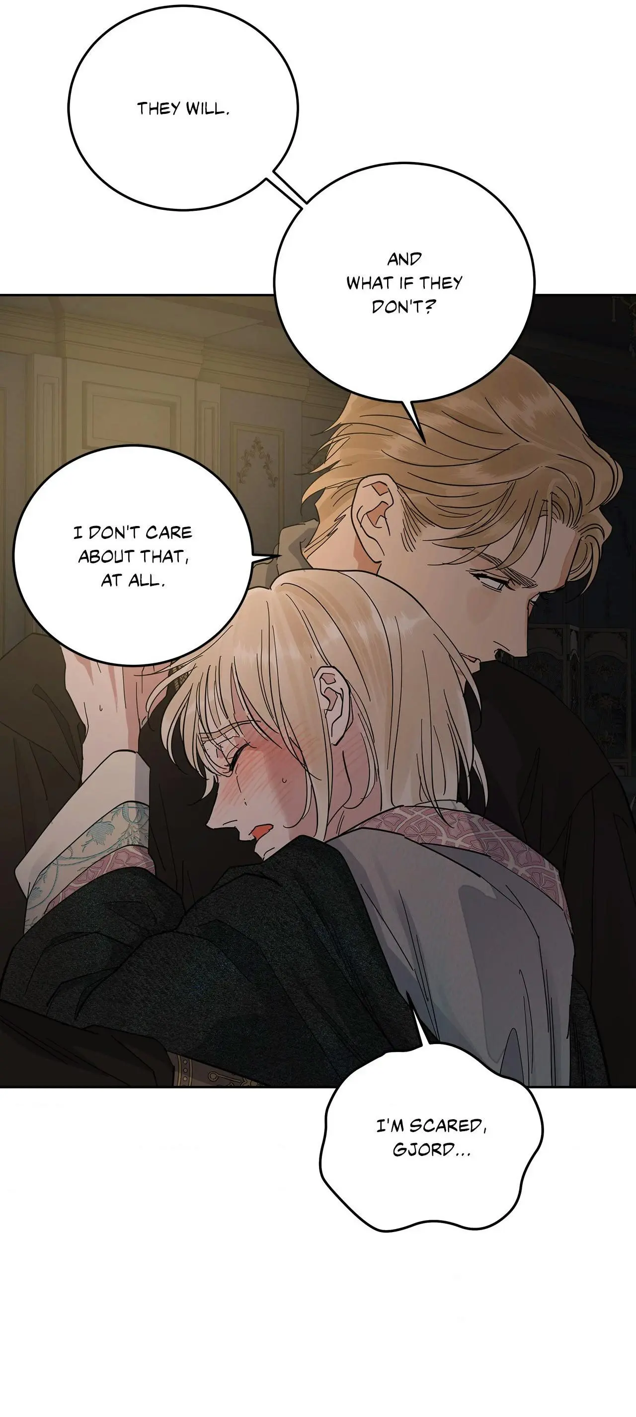 Antidote (Harusari) Chapter 90 page 30