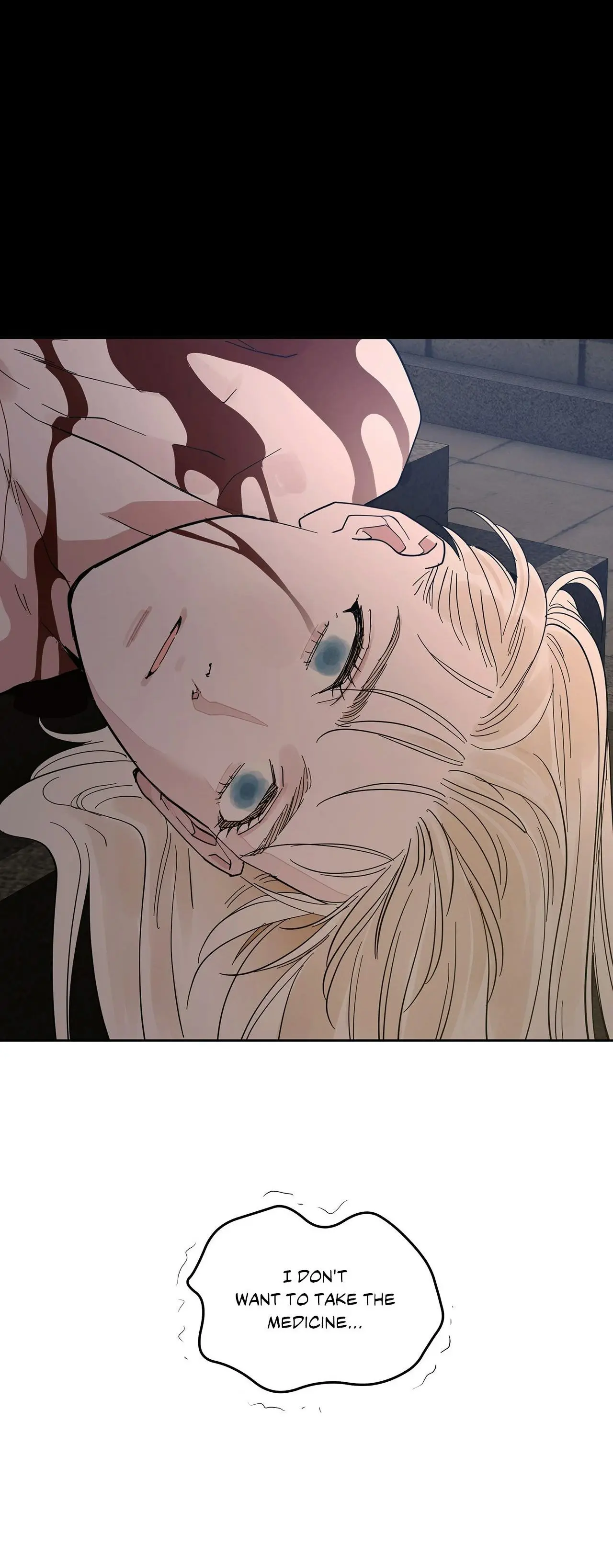 Antidote (Harusari) Chapter 90 page 28