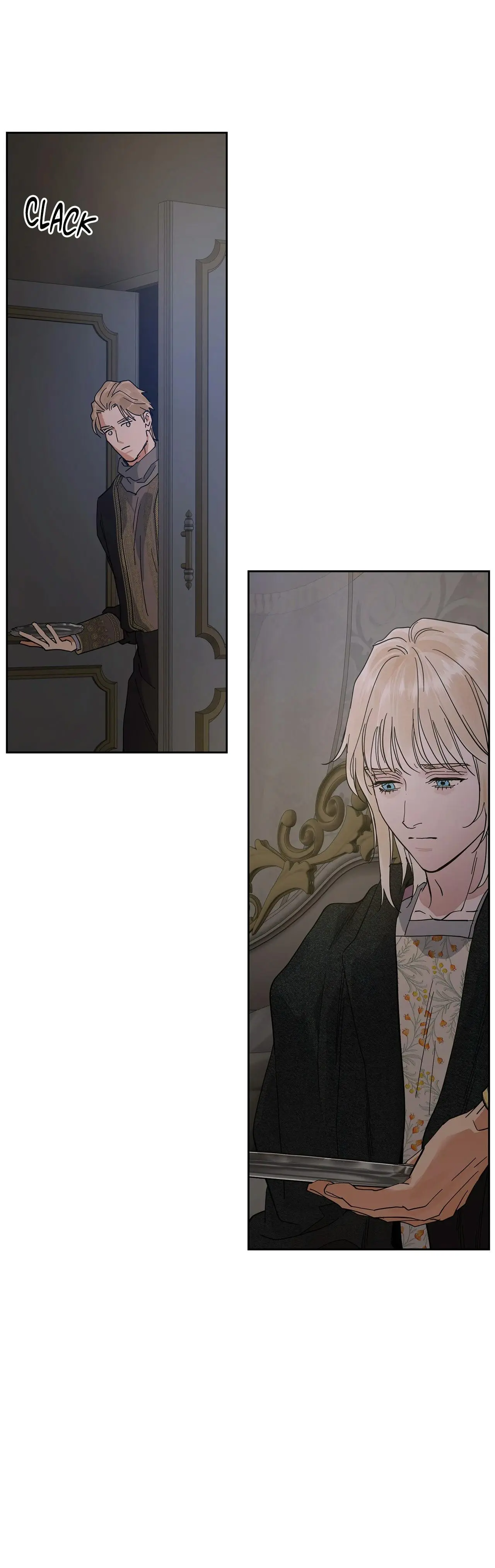 Antidote (Harusari) Chapter 90 page 37
