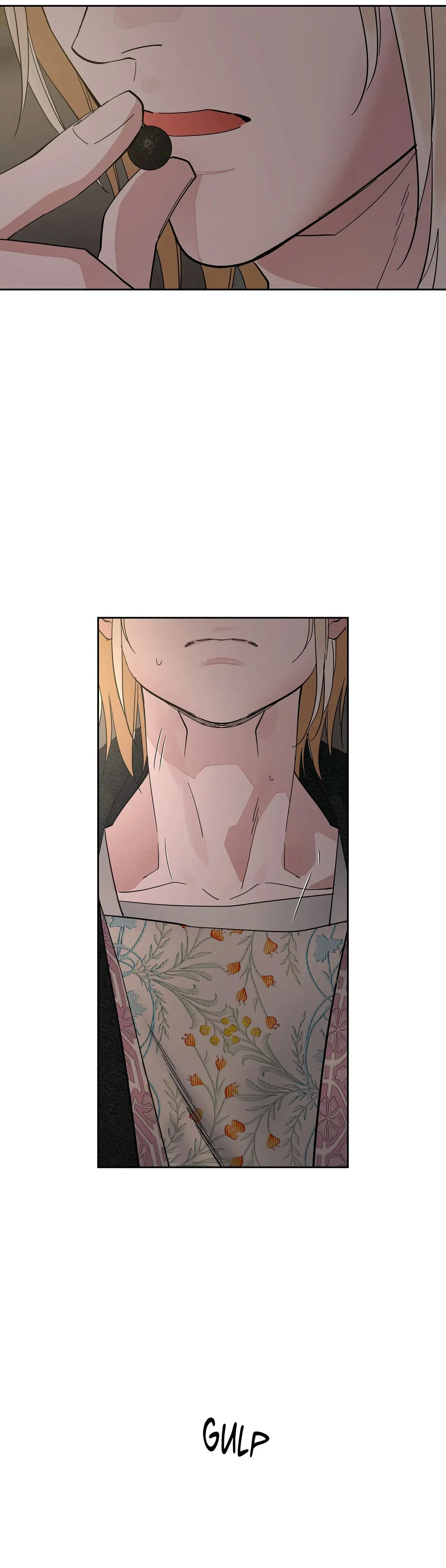 Antidote (Harusari) Chapter 90 page 39