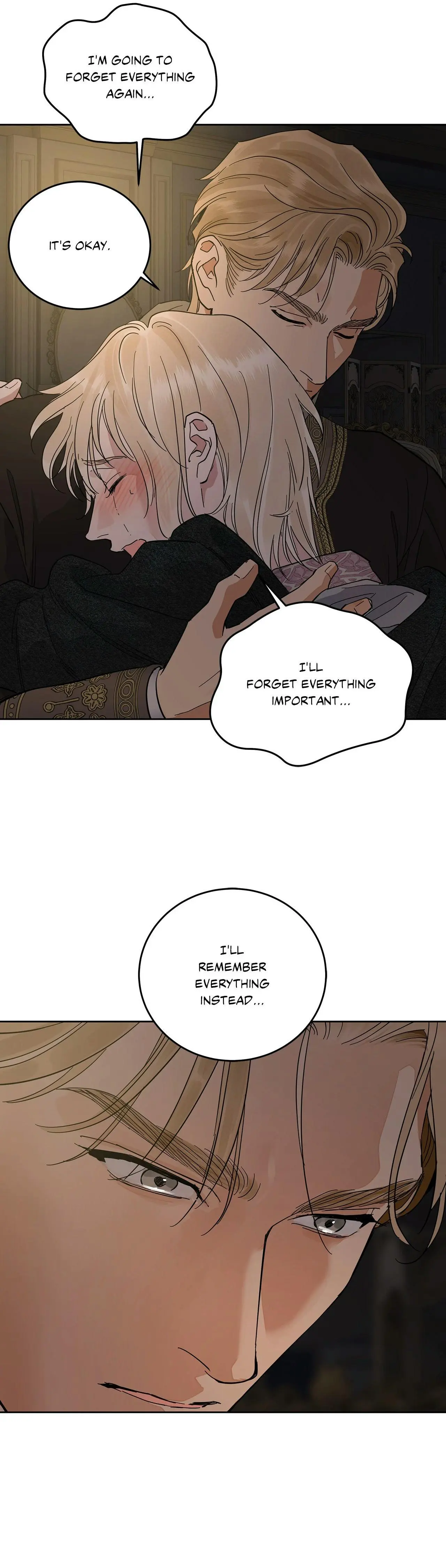 Antidote (Harusari) Chapter 90 page 31