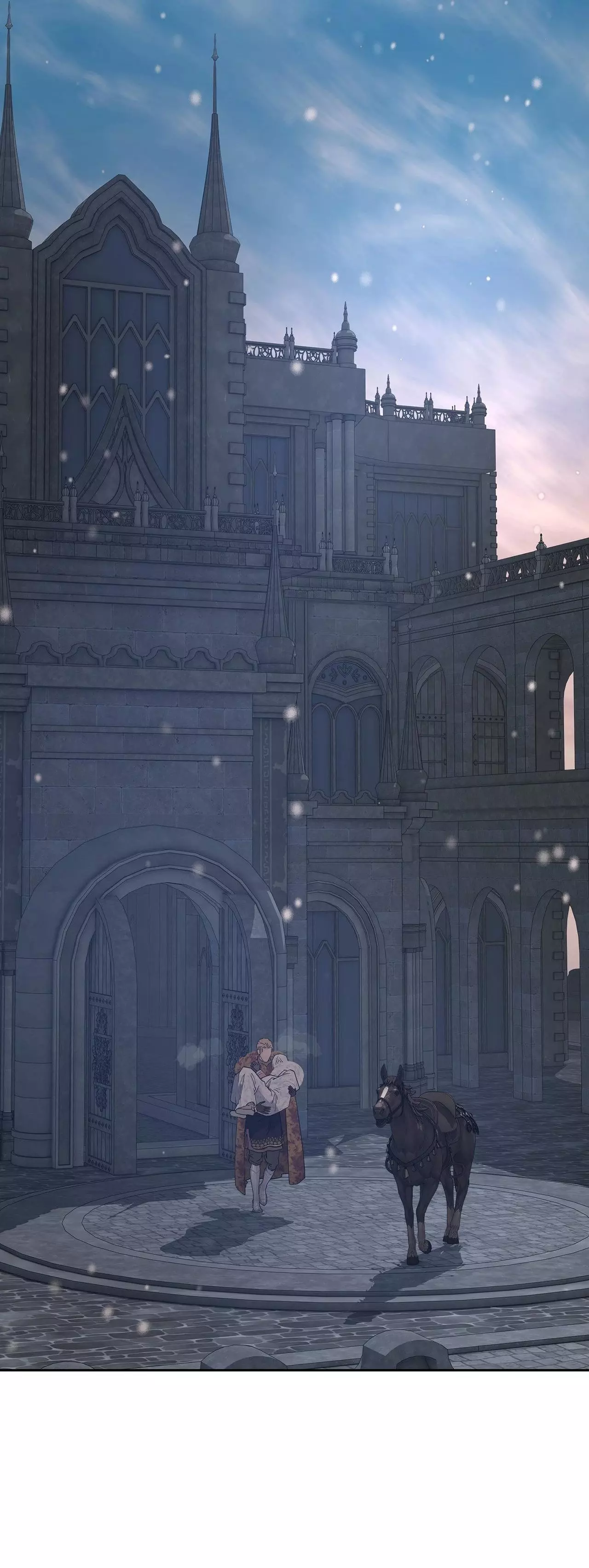 Antidote (Harusari) Chapter 91 page 5
