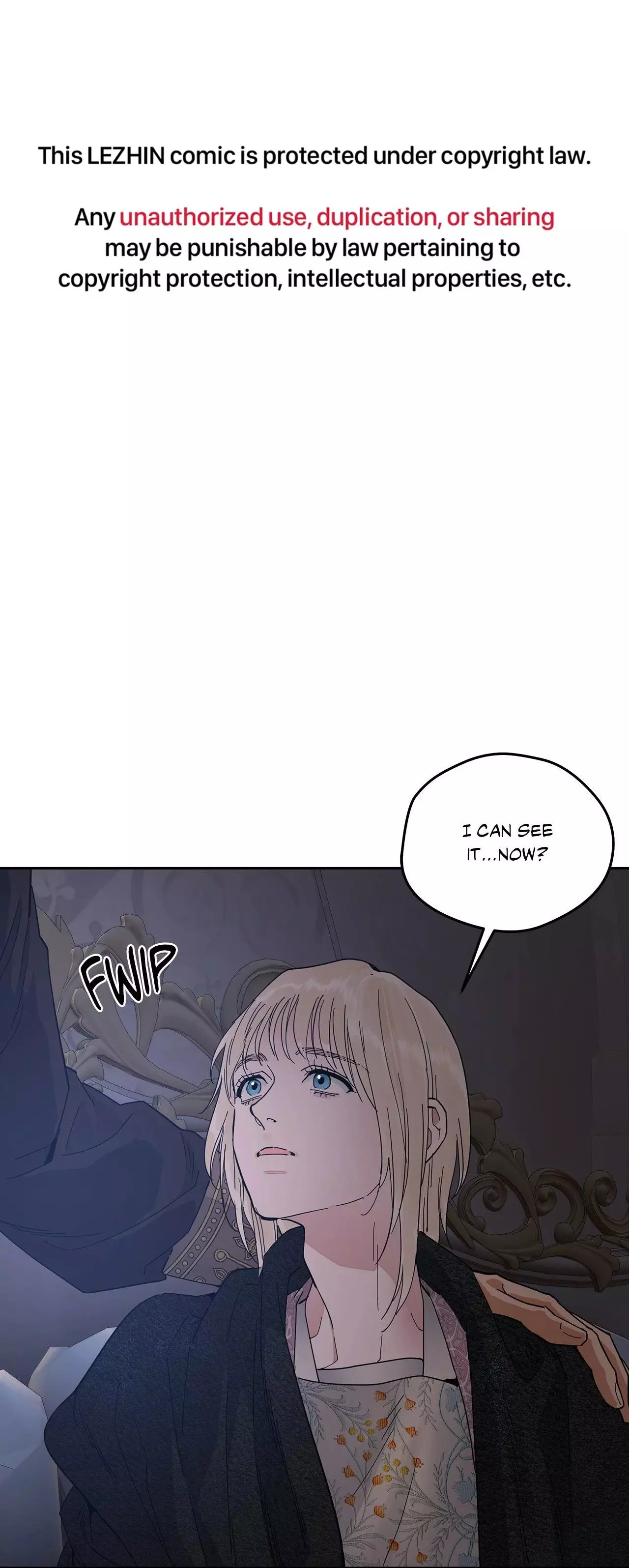 Antidote (Harusari) Chapter 91 page 3