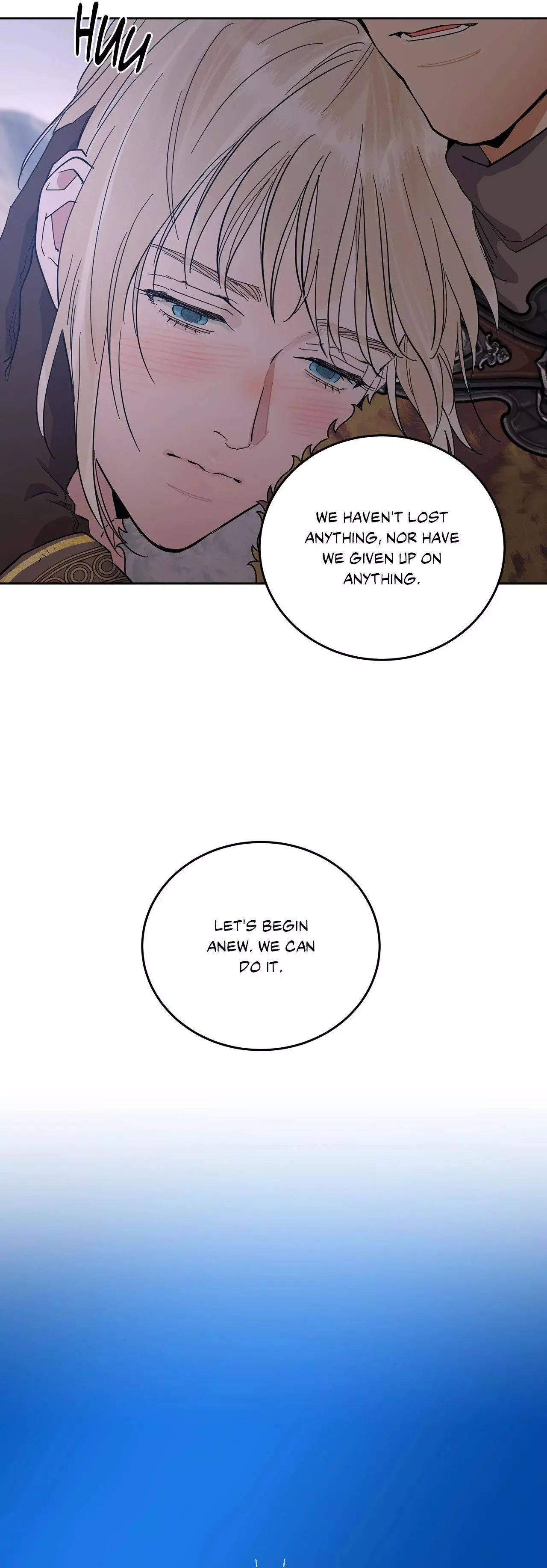 Antidote (Harusari) Chapter 91 page 21