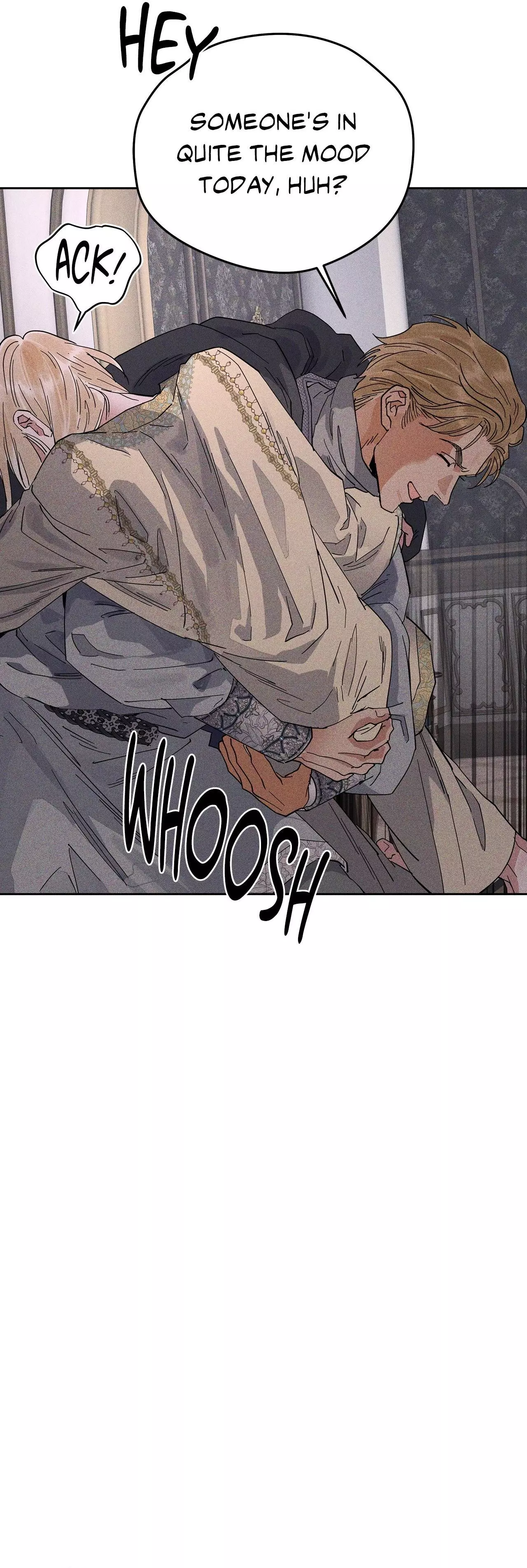 Antidote (Harusari) Chapter 91 page 56