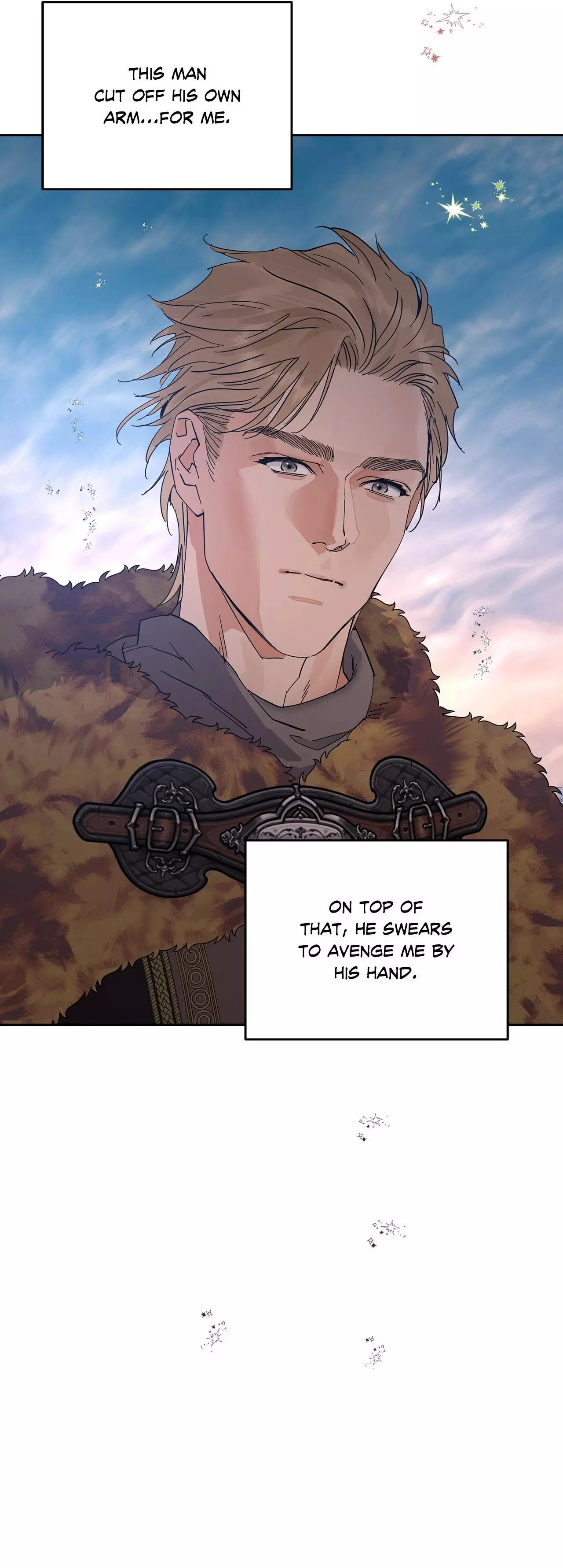 Antidote (Harusari) Chapter 91 page 19