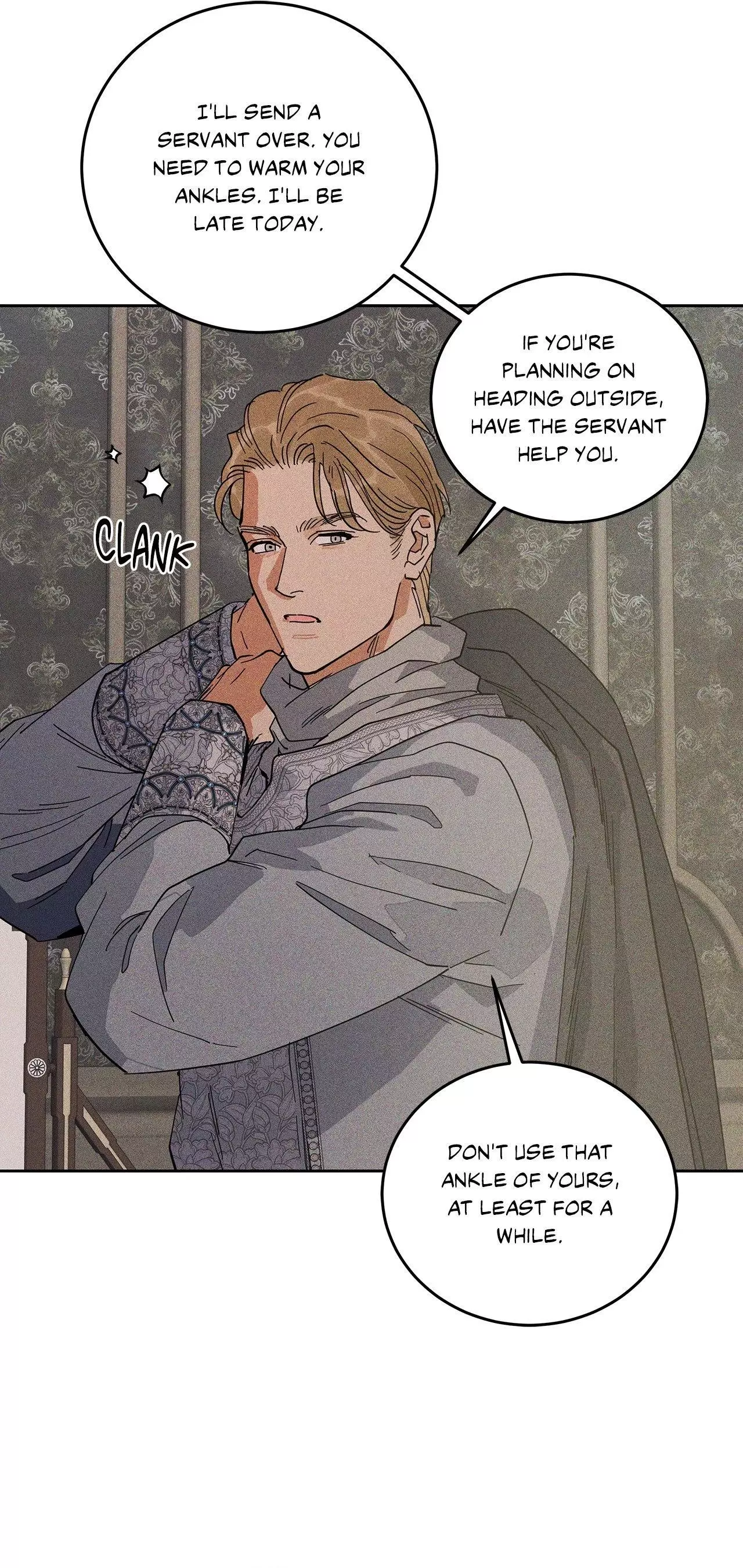 Antidote (Harusari) Chapter 91 page 59