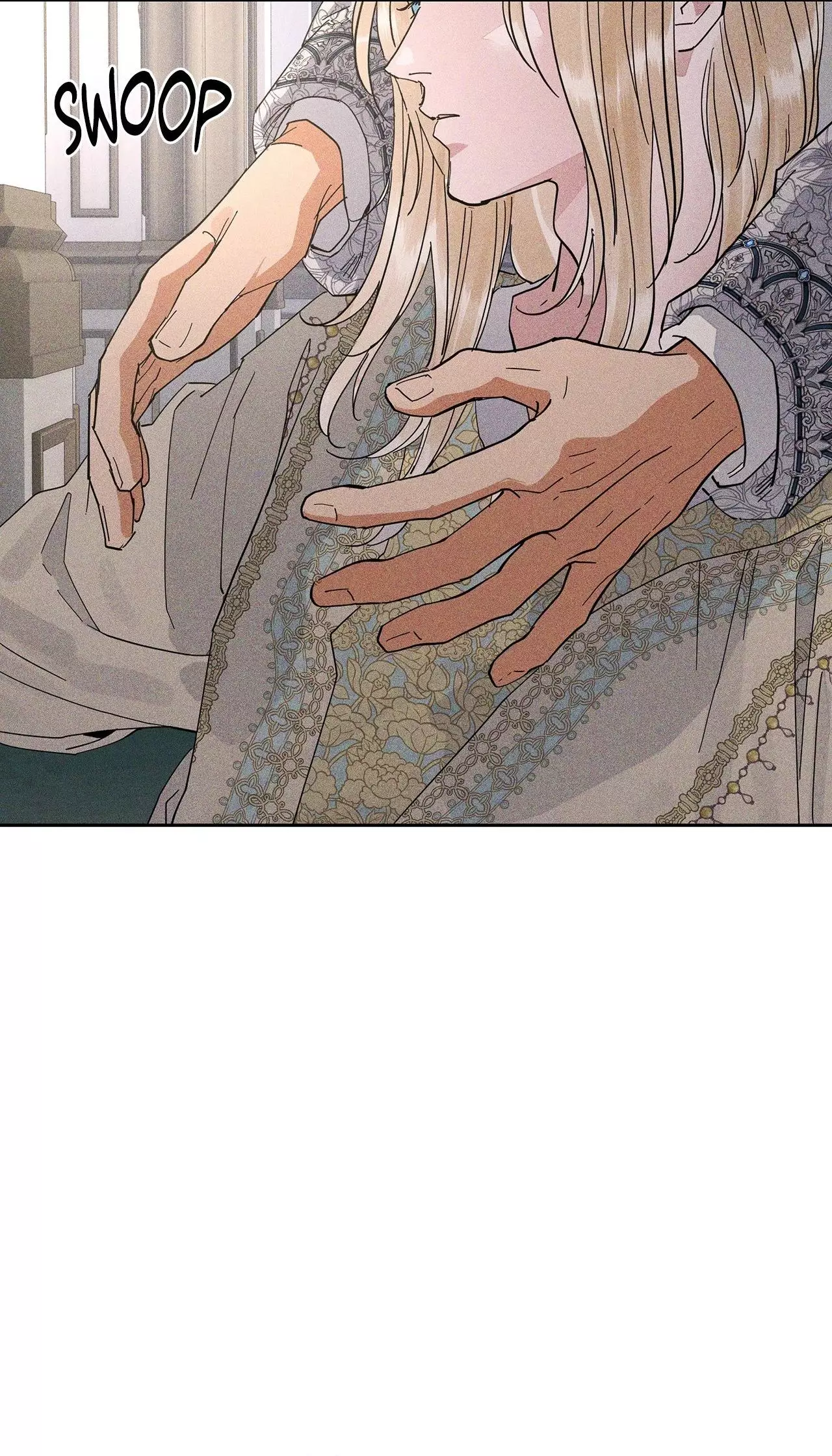 Antidote (Harusari) Chapter 91 page 27