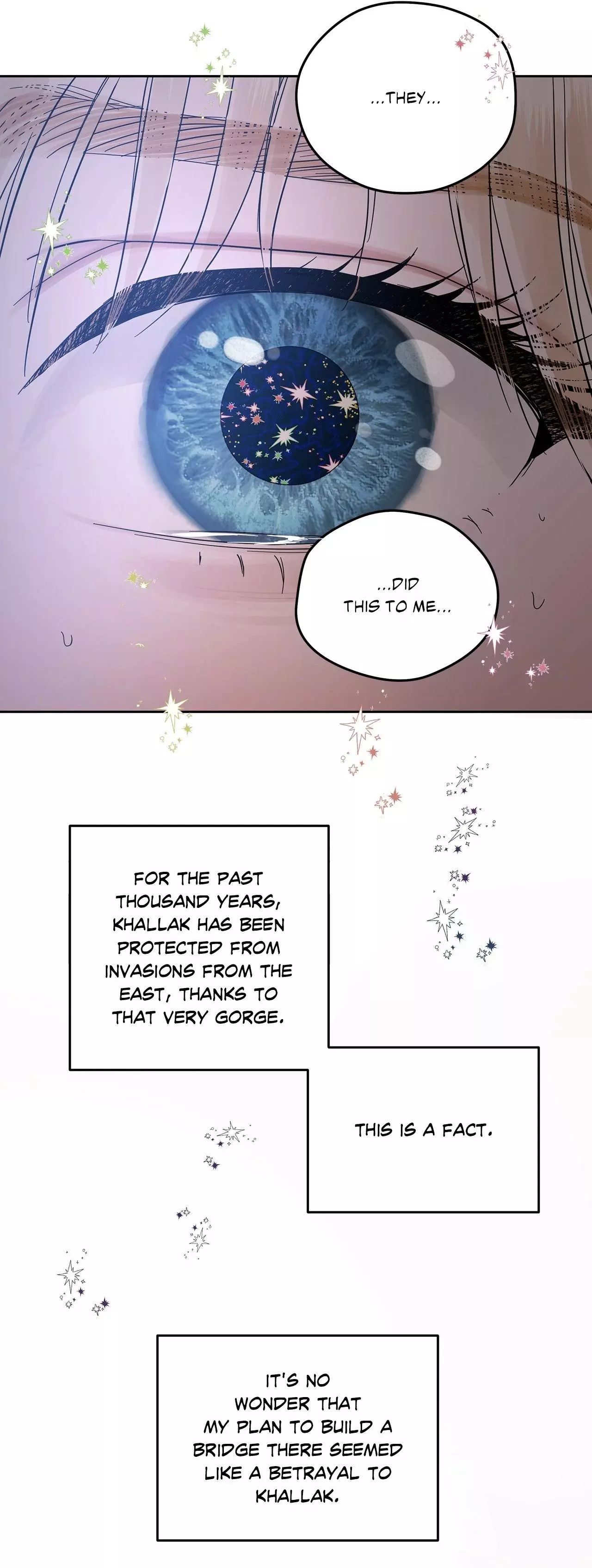 Antidote (Harusari) Chapter 91 page 16