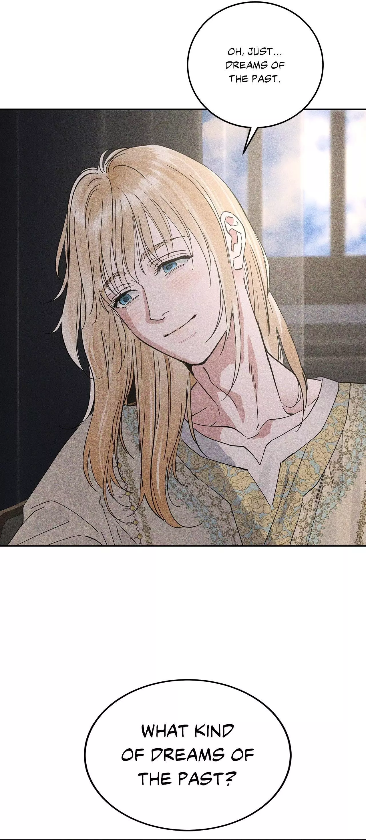 Antidote (Harusari) Chapter 91 page 26