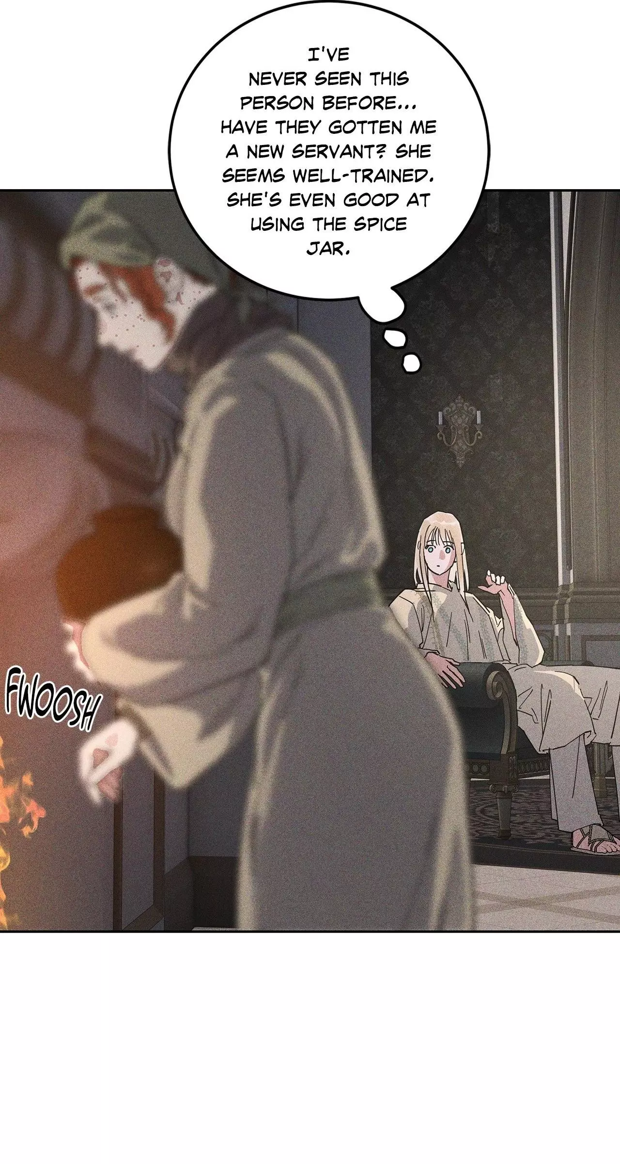 Antidote (Harusari) Chapter 91 page 24