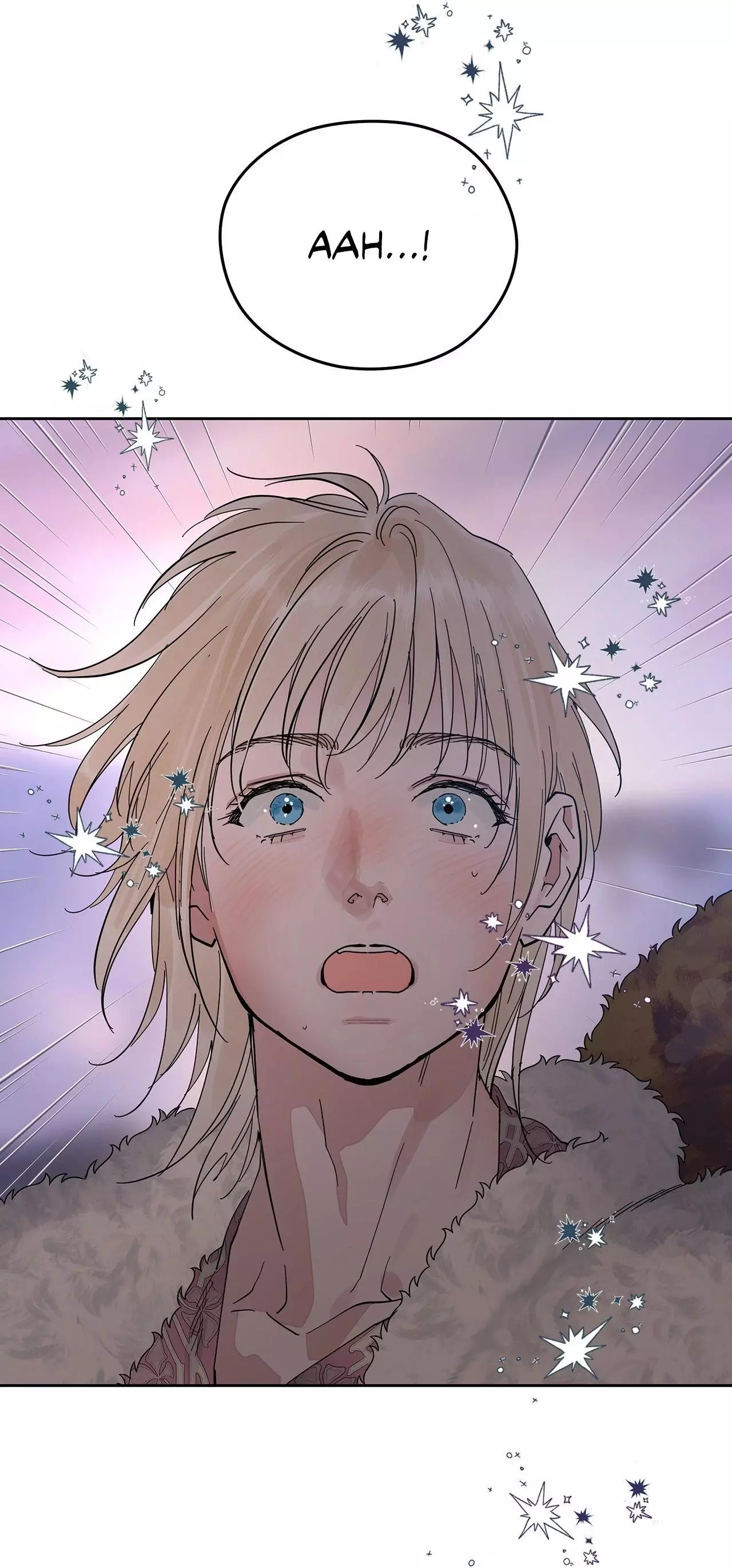 Antidote (Harusari) Chapter 91 page 12