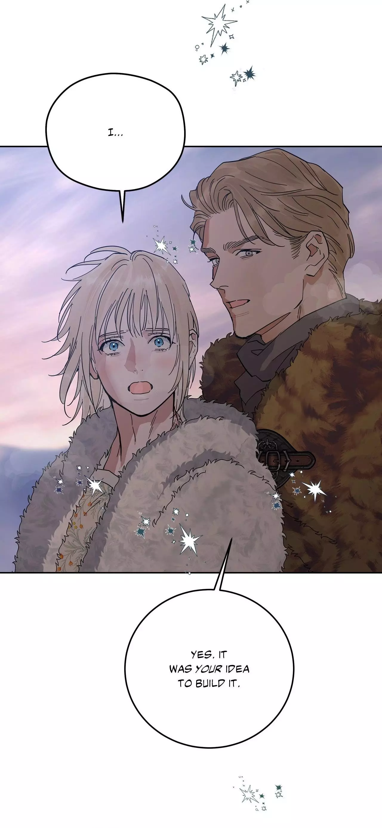 Antidote (Harusari) Chapter 91 page 13
