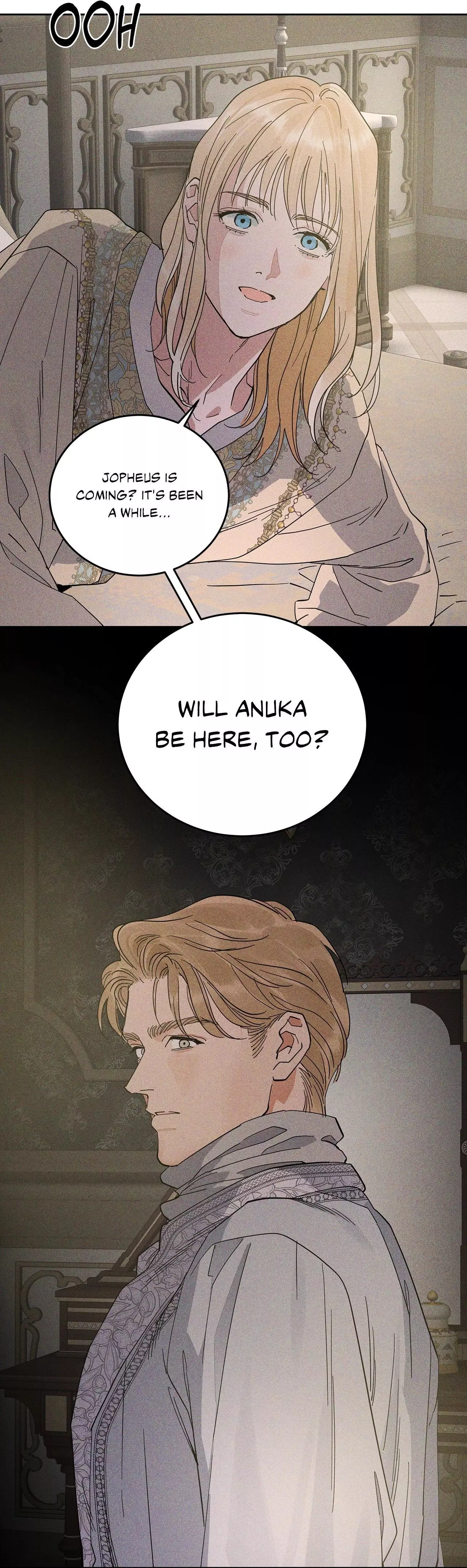 Antidote (Harusari) Chapter 91 page 61