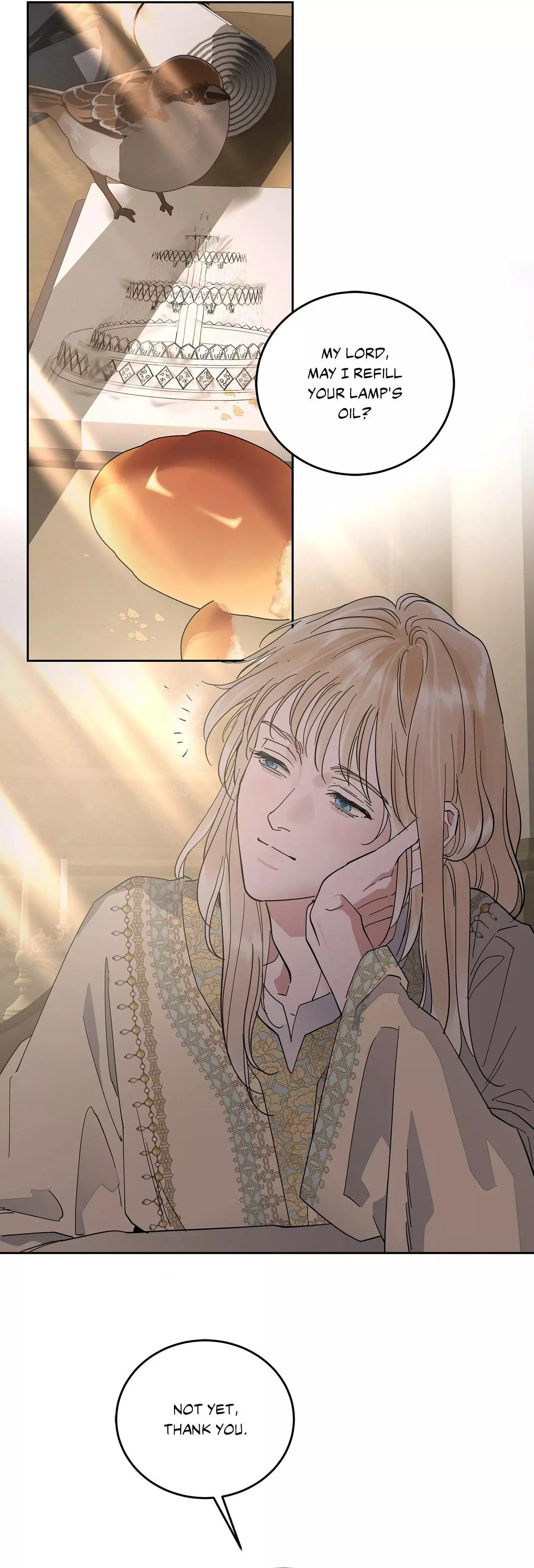 Antidote (Harusari) Chapter 91 page 23