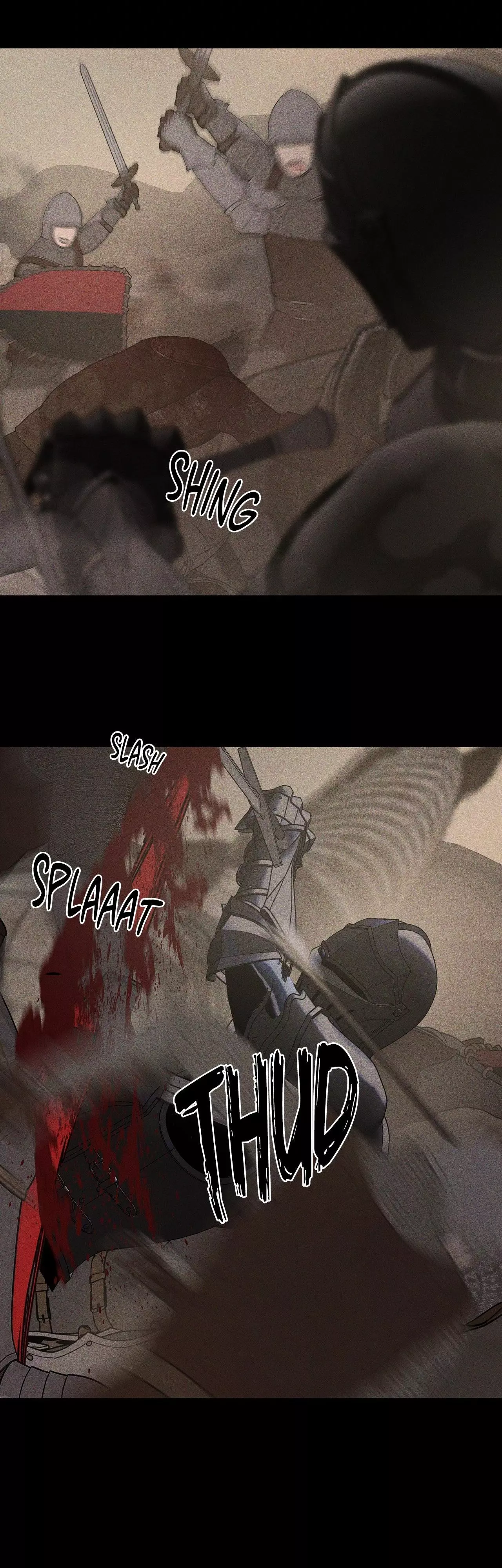 Antidote (Harusari) Chapter 91 page 43