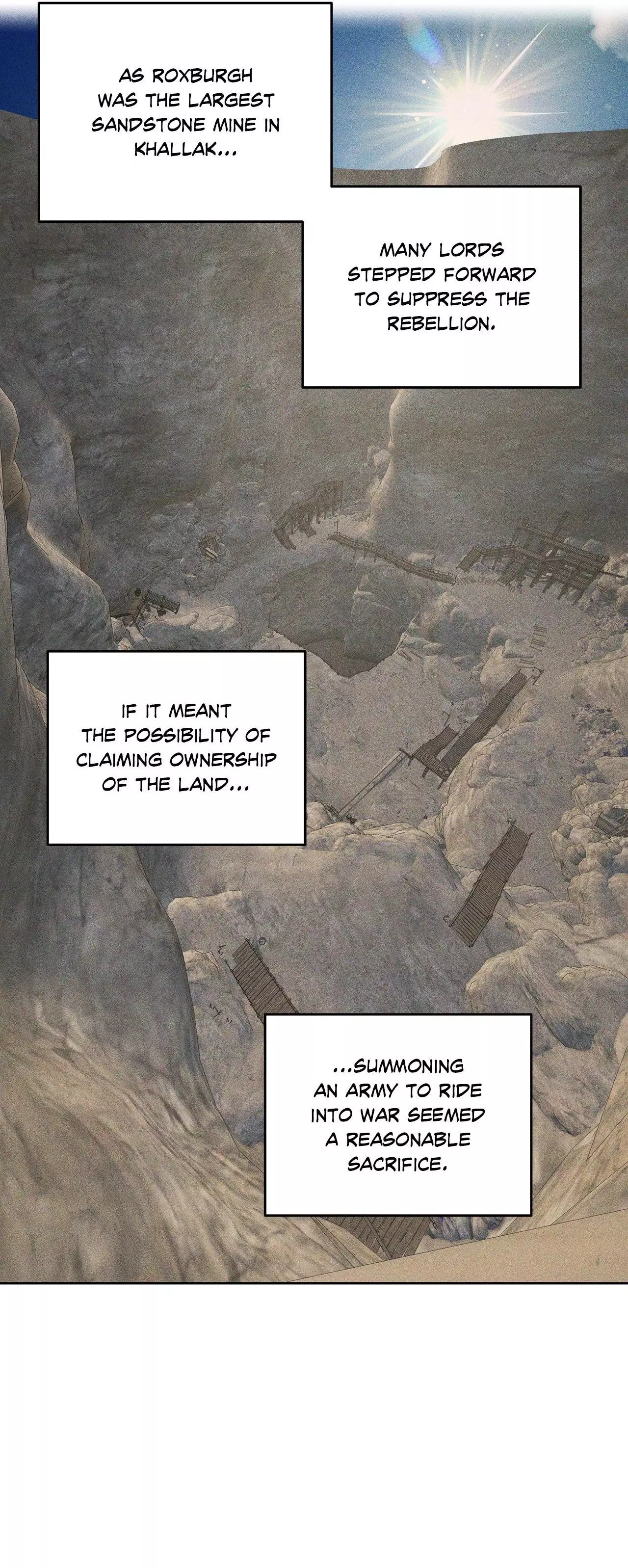 Antidote (Harusari) Chapter 91 page 34