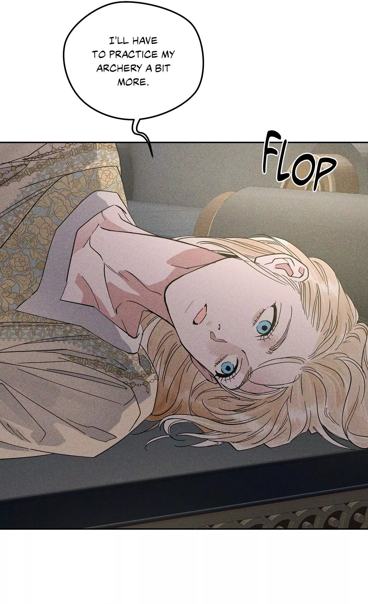 Antidote (Harusari) Chapter 91 page 48