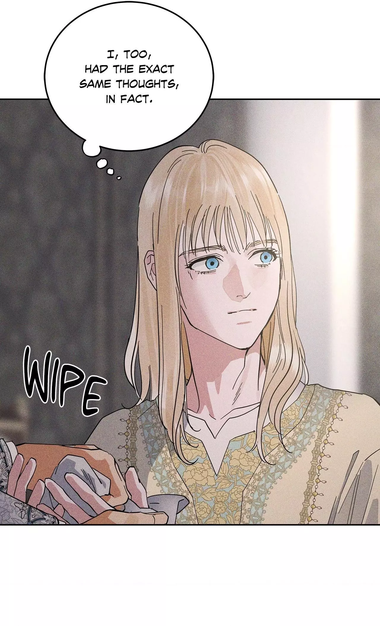 Antidote (Harusari) Chapter 91 page 35