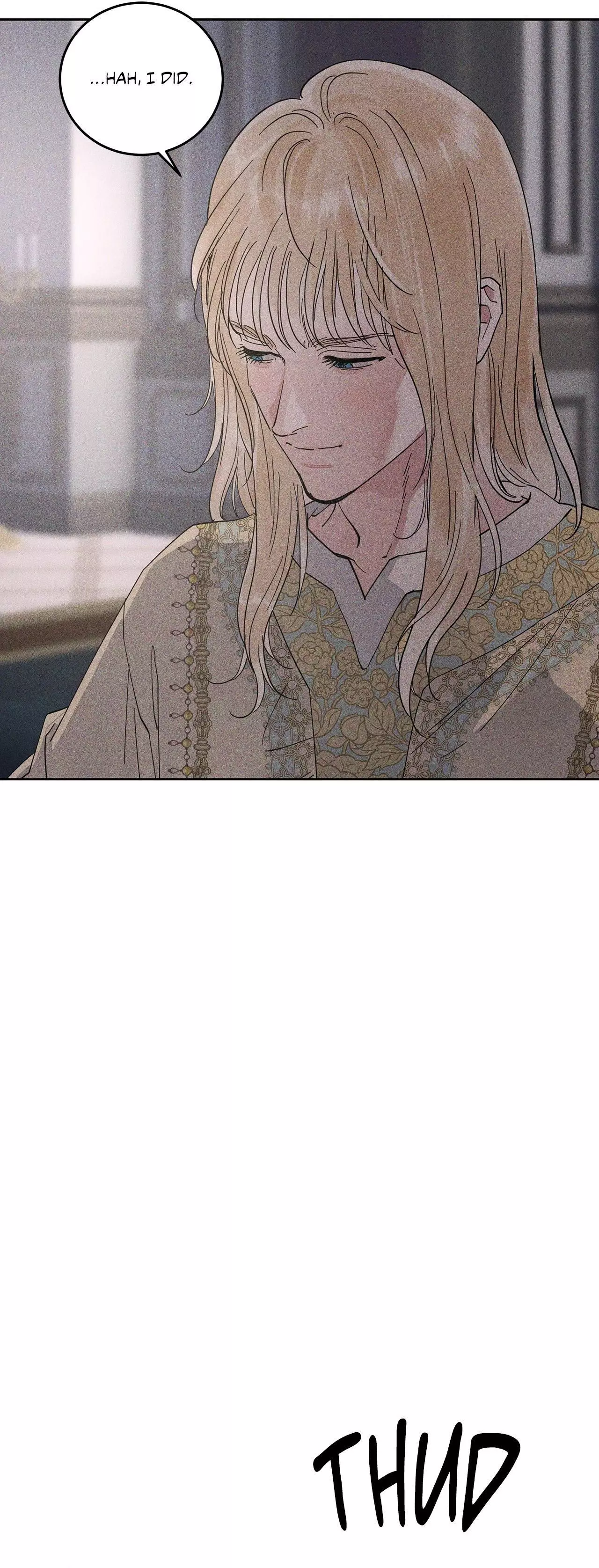 Antidote (Harusari) Chapter 91 page 41