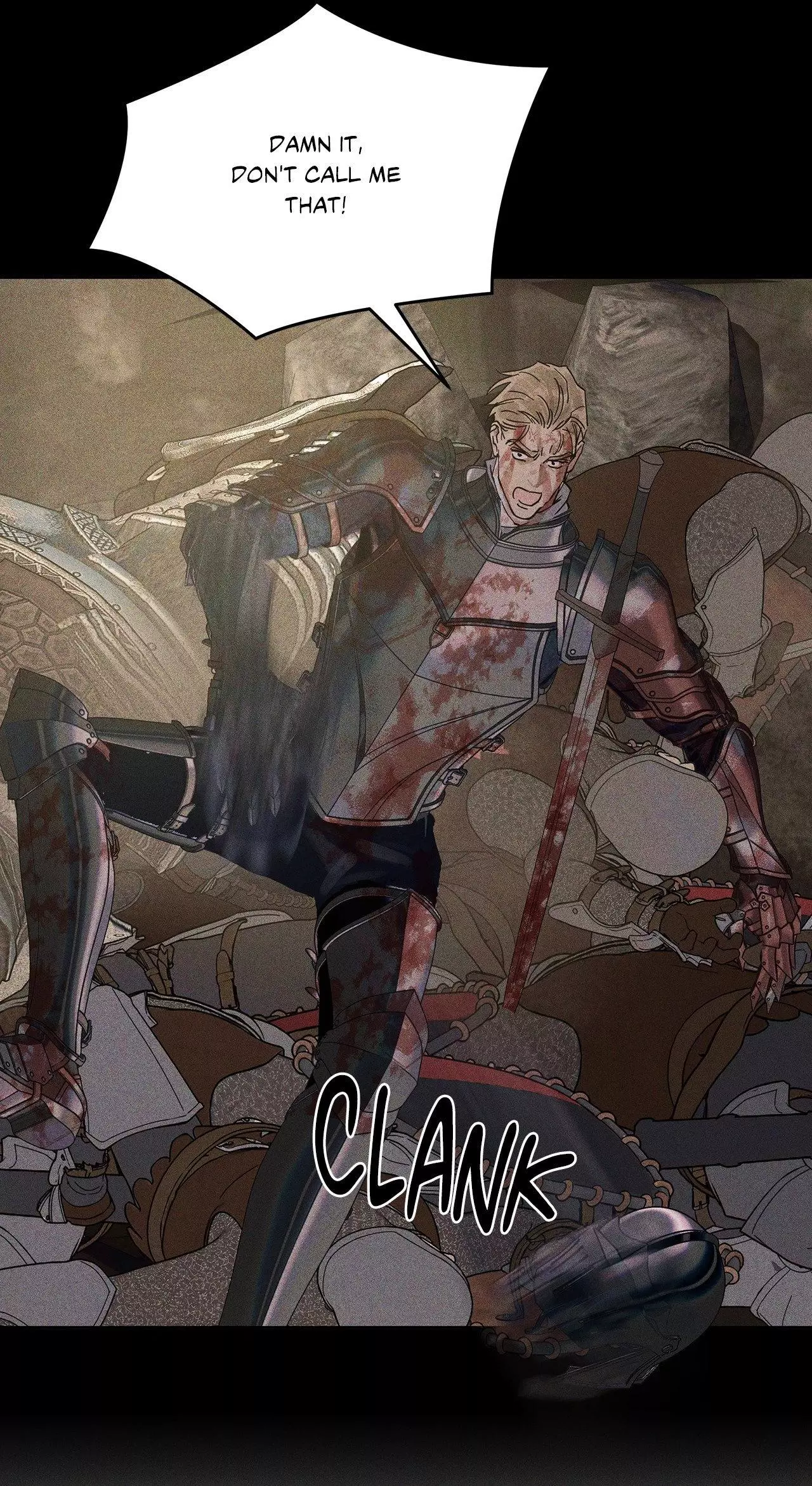 Antidote (Harusari) Chapter 91 page 46