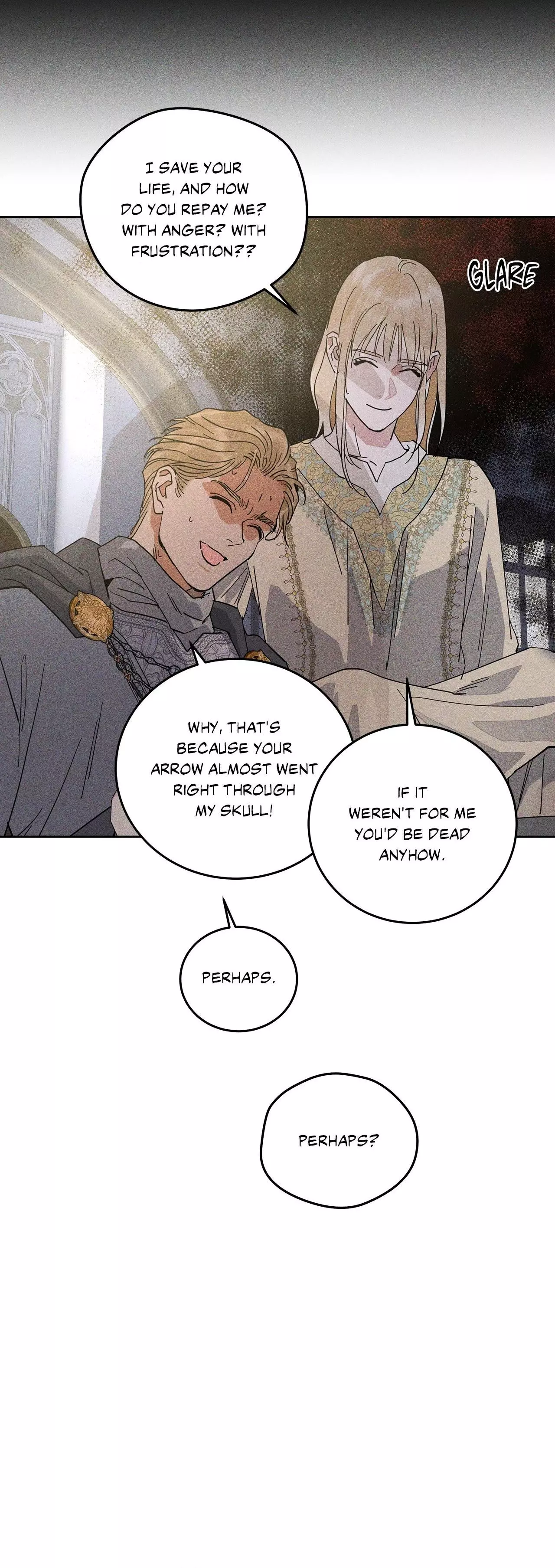 Antidote (Harusari) Chapter 91 page 47