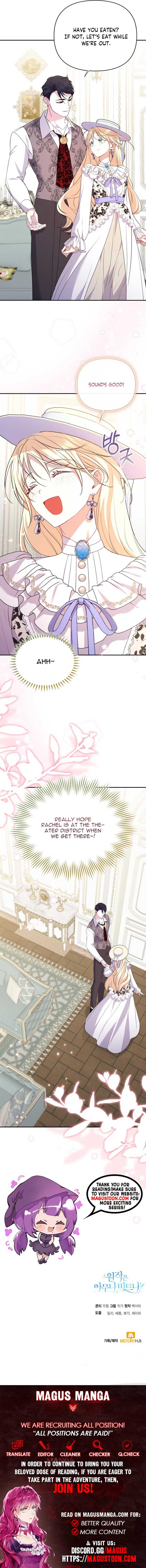 Anyone Can Beat the Original Chapter 10 page 9
