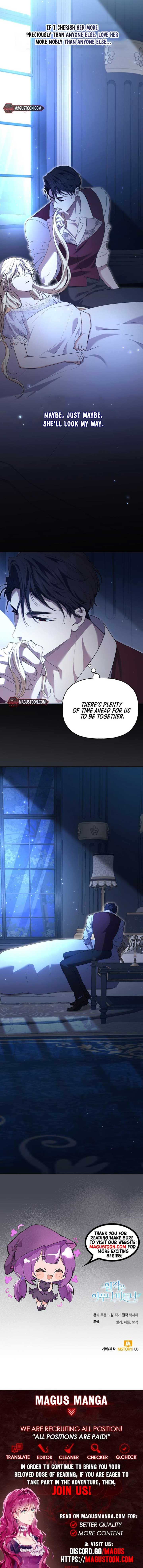 Anyone Can Beat the Original Chapter 15 page 12