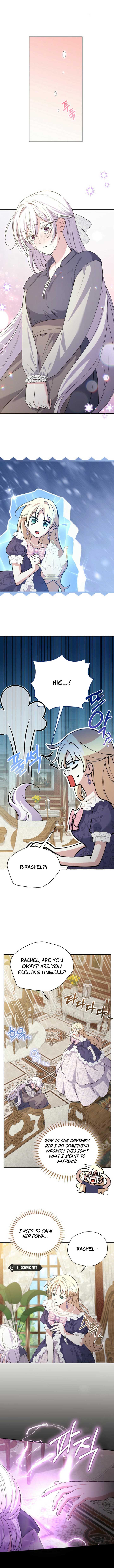 Anyone Can Beat the Original Chapter 17 page 10