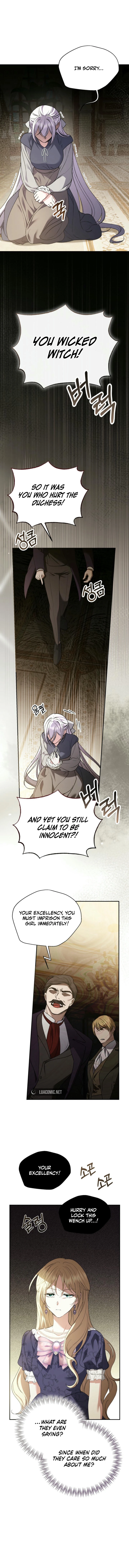 Anyone Can Beat the Original Chapter 18 page 6