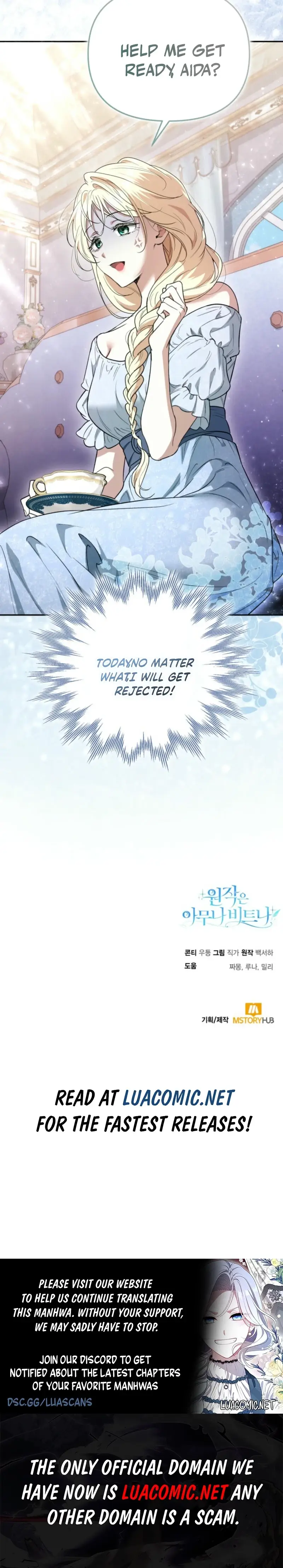 Anyone Can Beat the Original Chapter 2 page 10