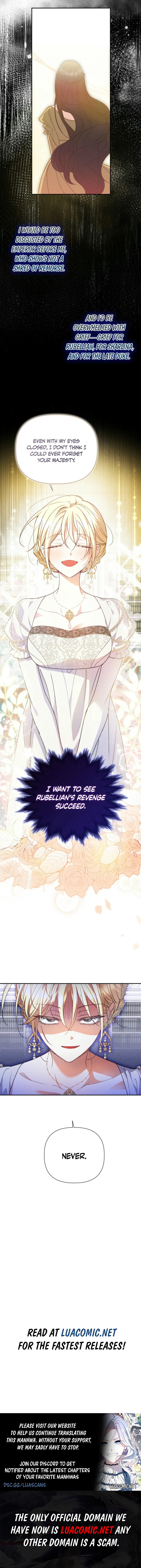 Anyone Can Beat the Original Chapter 30 page 11