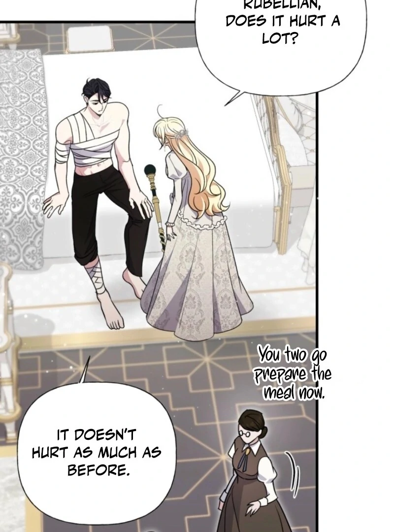 Anyone Can Beat the Original Chapter 39 page 7