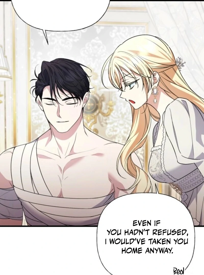 Anyone Can Beat the Original Chapter 39 page 9