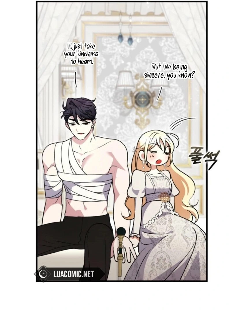 Anyone Can Beat the Original Chapter 39 page 16