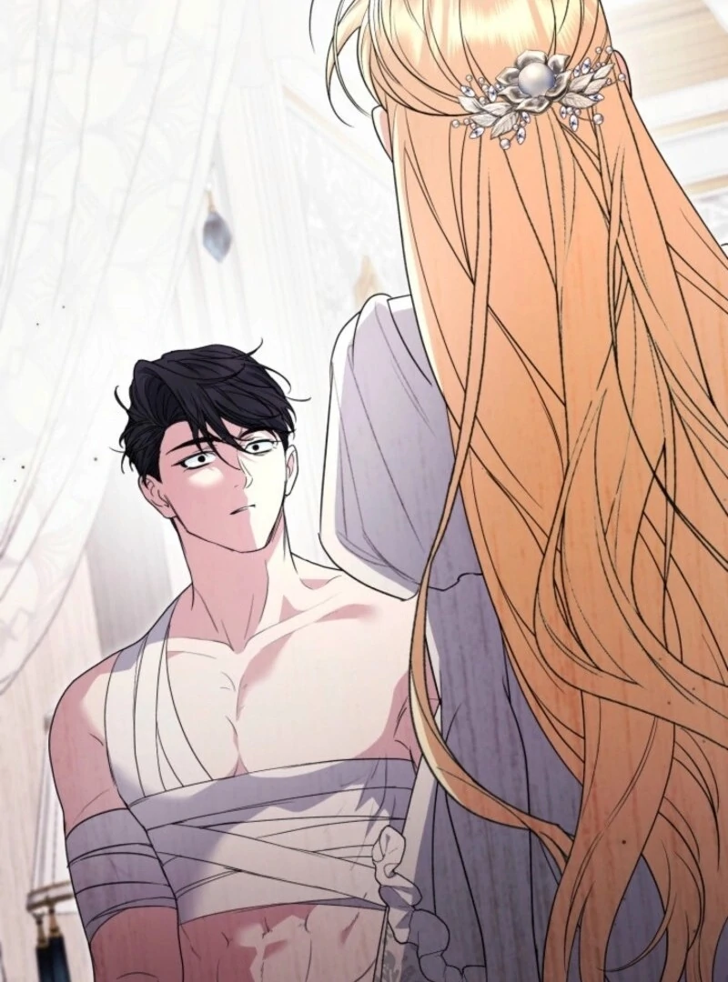 Anyone Can Beat the Original Chapter 39 page 38
