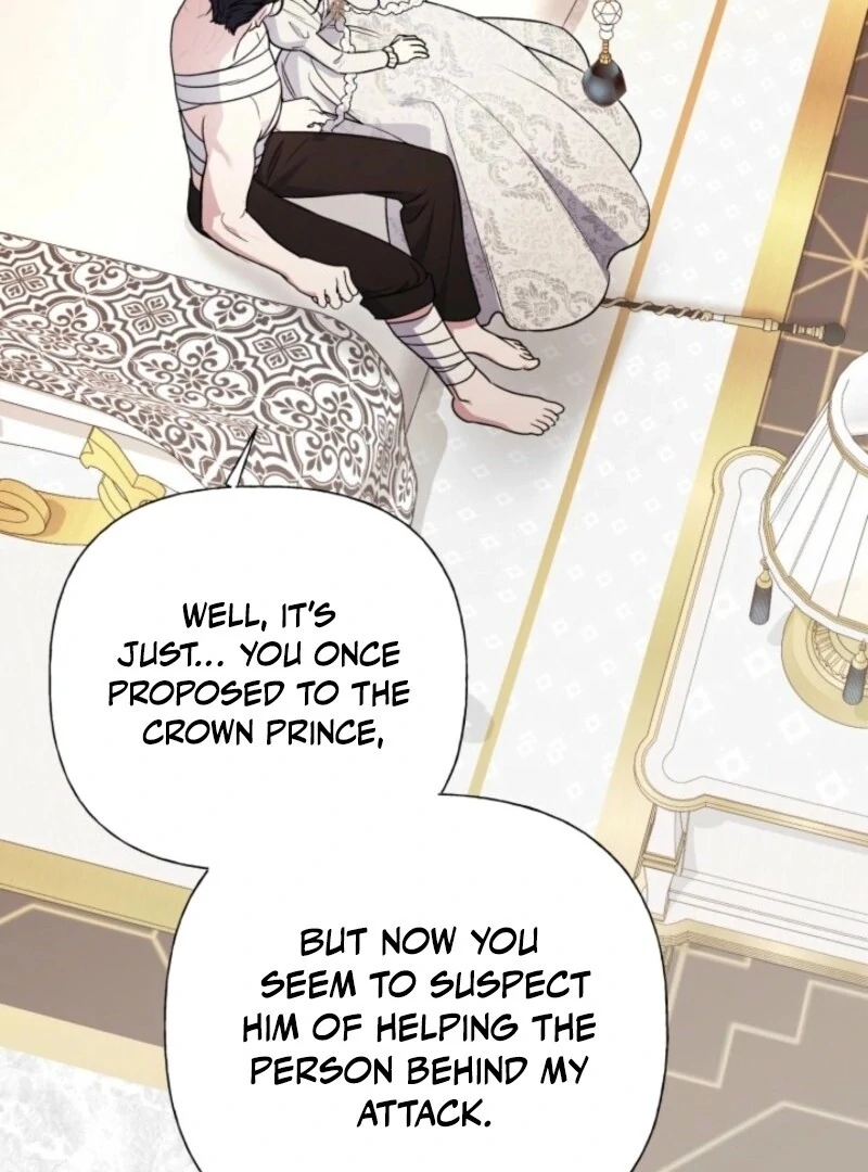 Anyone Can Beat the Original Chapter 39 page 85