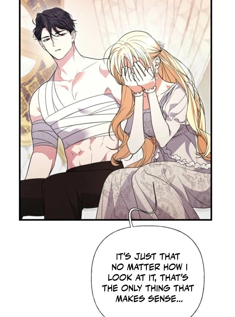 Anyone Can Beat the Original Chapter 39 page 99