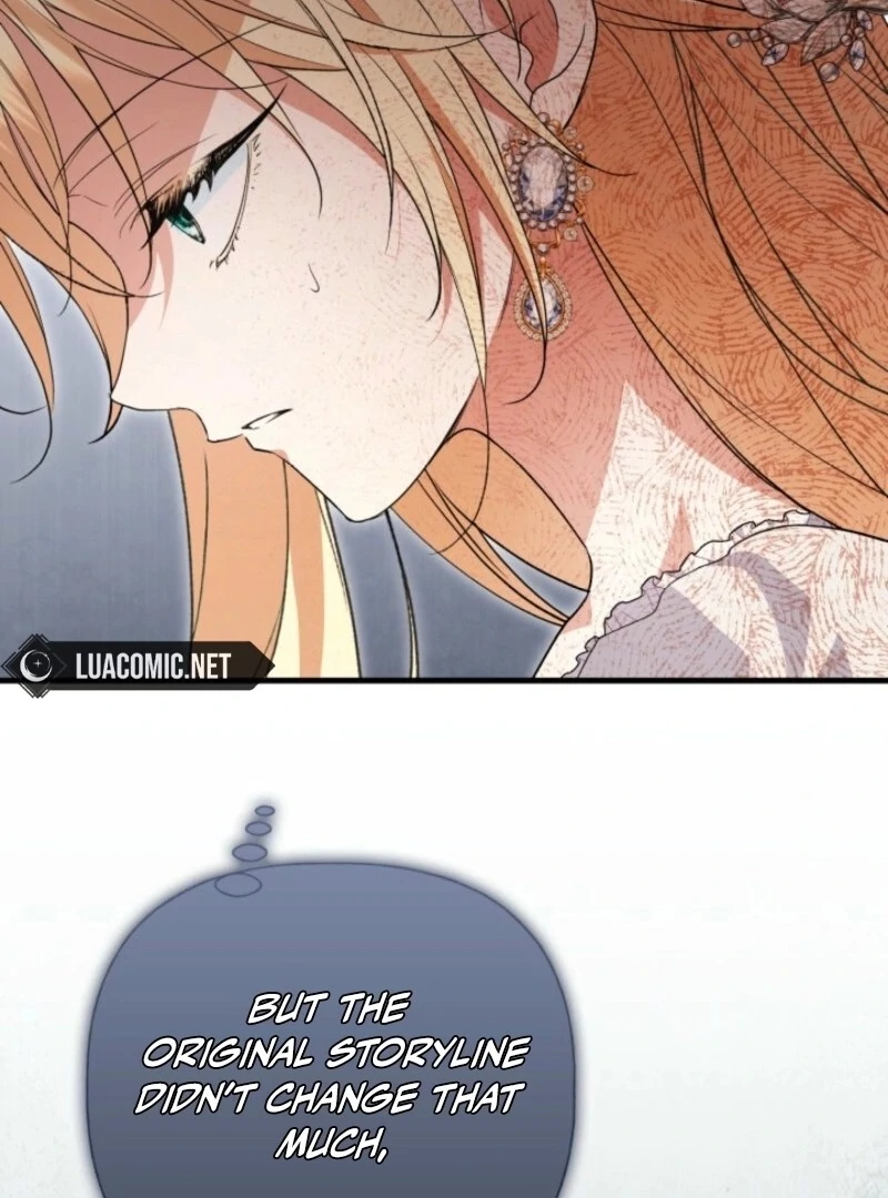 Anyone Can Beat the Original Chapter 39 page 104