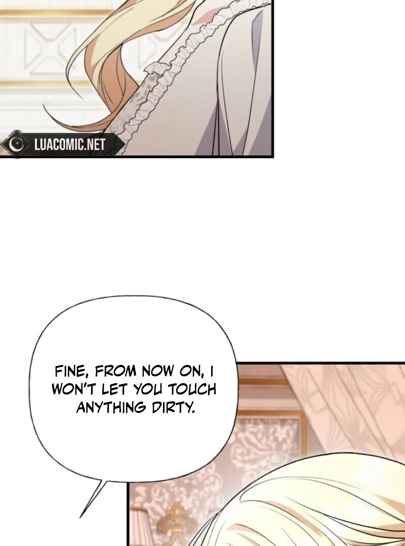Anyone Can Beat the Original Chapter 39 page 129