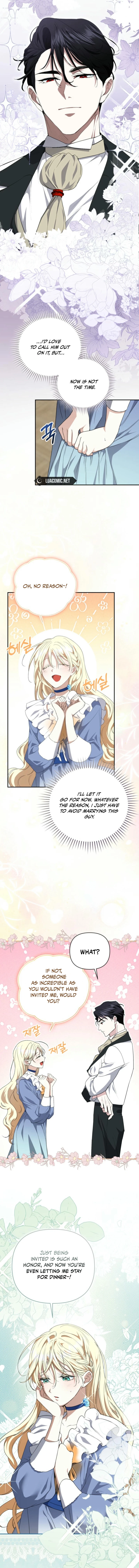 Anyone Can Beat the Original Chapter 4 page 4