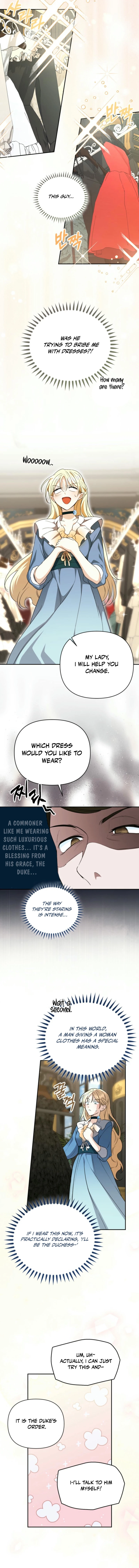 Anyone Can Beat the Original Chapter 4 page 6