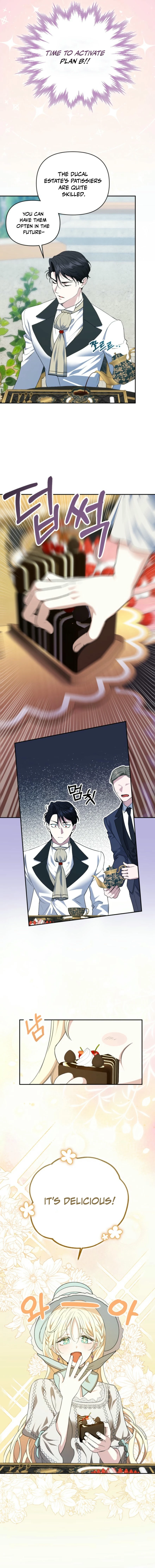 Anyone Can Beat the Original Chapter 4 page 15