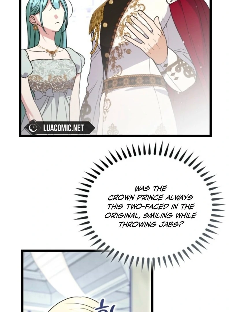 Anyone Can Beat the Original Chapter 42 page 107