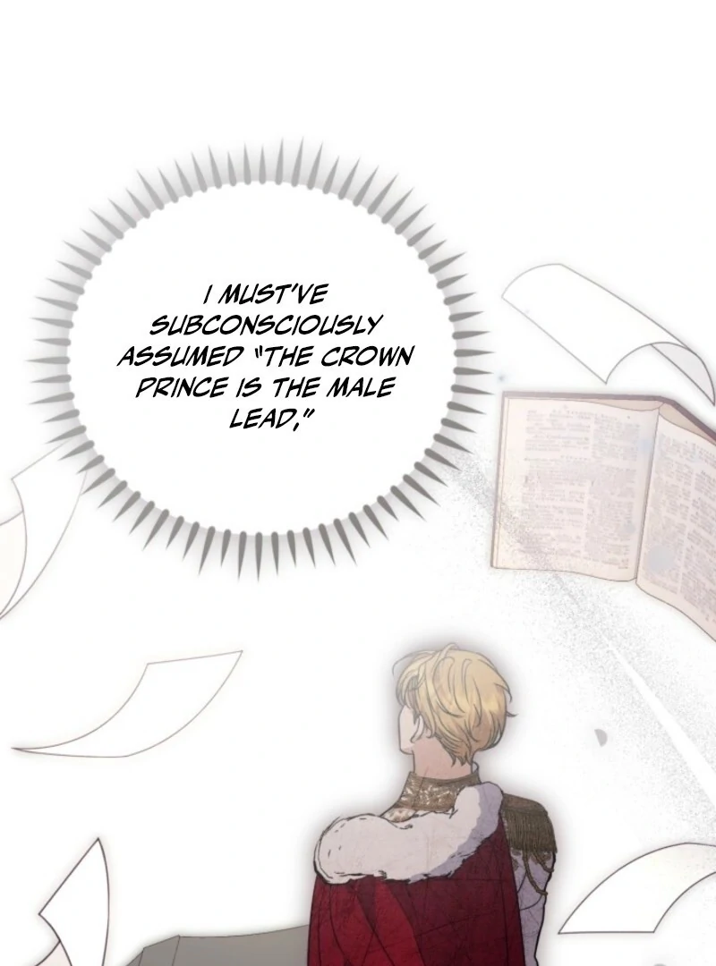 Anyone Can Beat the Original Chapter 42 page 119