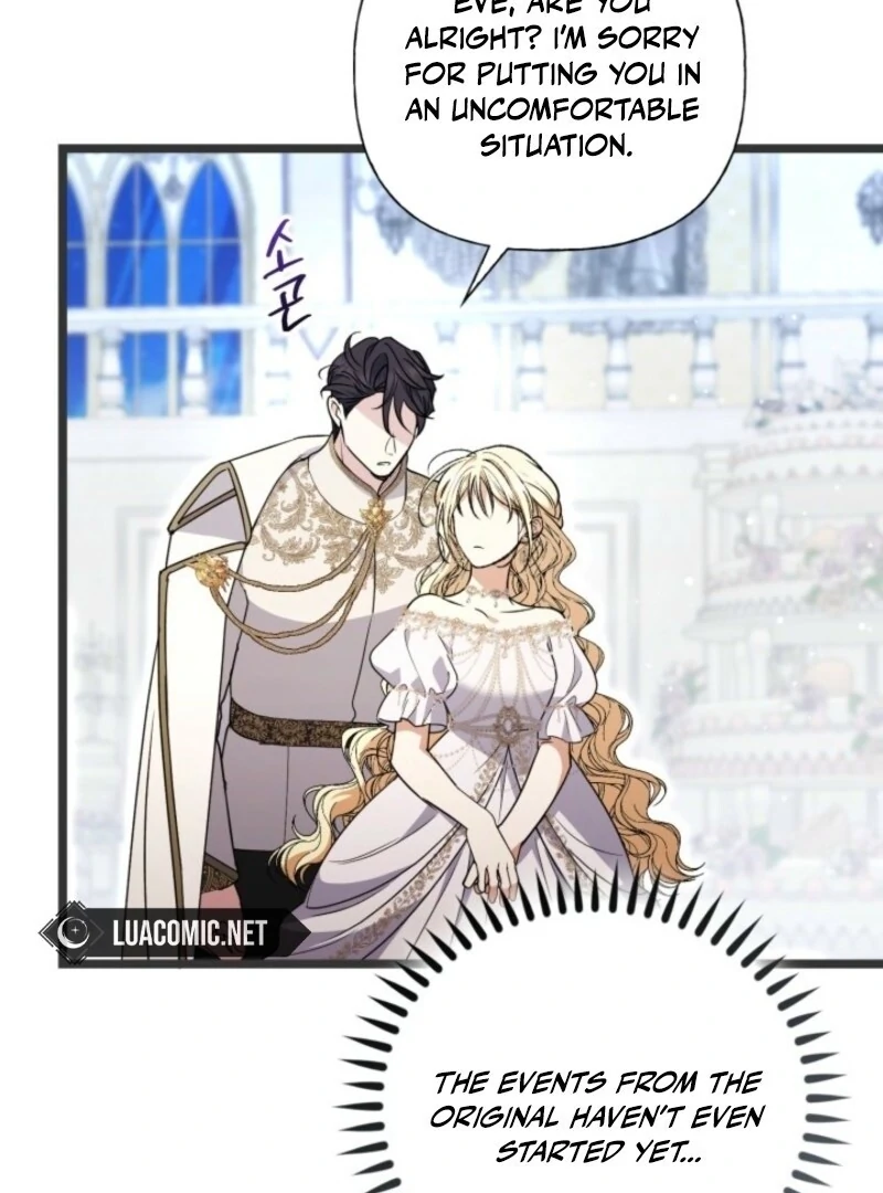 Anyone Can Beat the Original Chapter 42 page 124